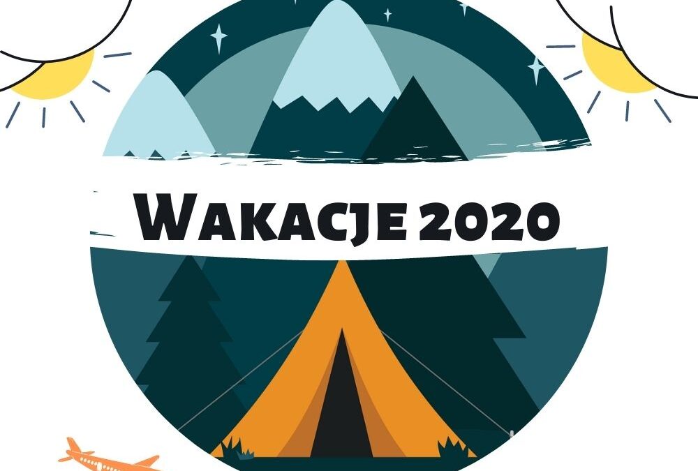 Wakacje last minute